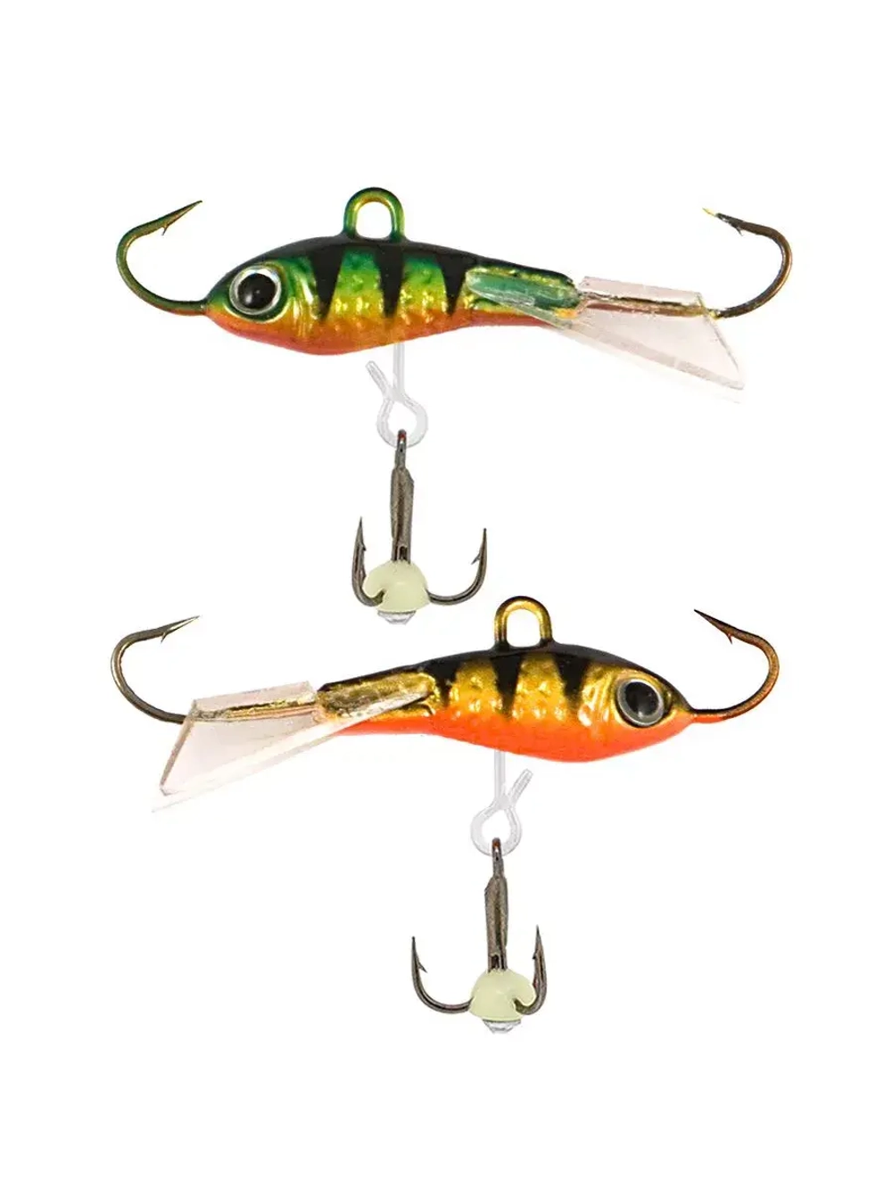 Балансир рыболовный Pro 51 4гр, 35мм, цвет 30