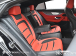 Mercedes-Benz AMG GT 4 даери 43 4MATIC+ (11.2022)