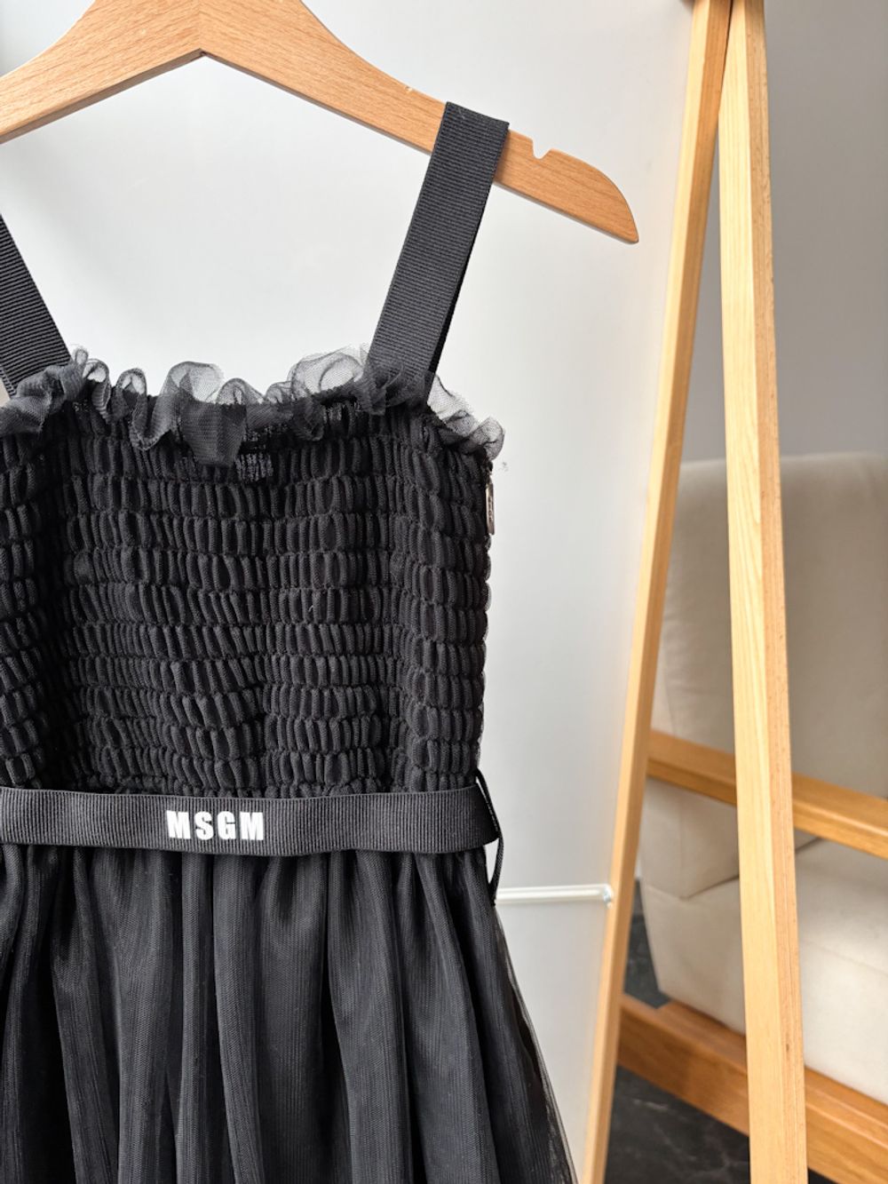 Платье MSGM, 128