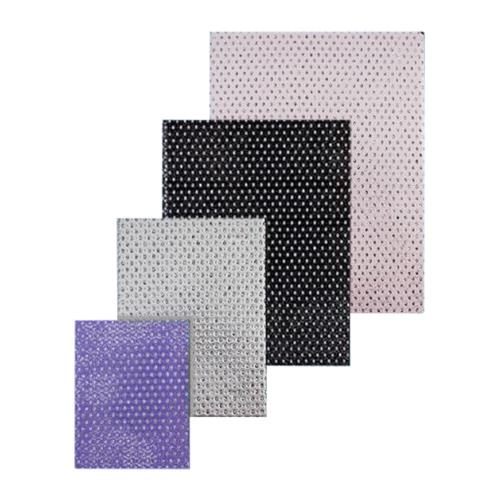 Записная книжка Basir на резинке, формат А7, обложка кожзам, с серебристой насечкой, 10,5*8,0 см, 80 листов, 4 цвета ассорти Записная книжка Basir на резинке, формат А7, обложка кожзам, с серебристой насечкой, 10,5*8,0 см, 80 листов, 4 цвета ассорти