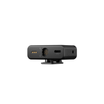 Радиосистема Saramonic Ultra 03 (TX+TX+RX) приёмник + 2 передатчика универсальная с петличками, чёрн