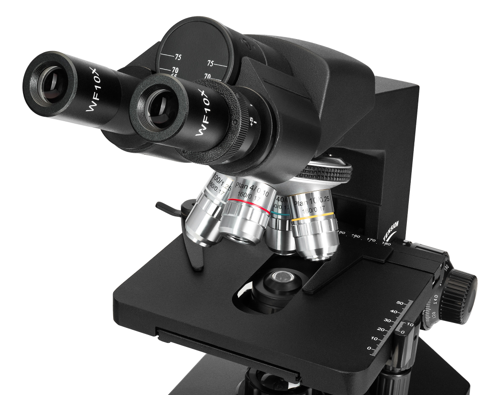 Микроскоп  Levenhuk 890B