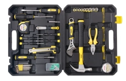 Набор инструментов 104пр. 1/4''(6гр)(5-13мм) WMC TOOLS WMC-20104
