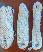 Шнур-чулок АСЭЧ