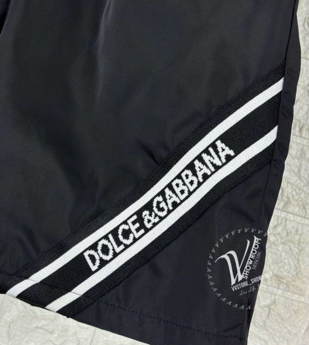 Шорты Dolce Gabbana премиум