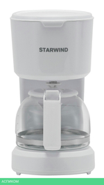 Кофеварка StarWind STD0611