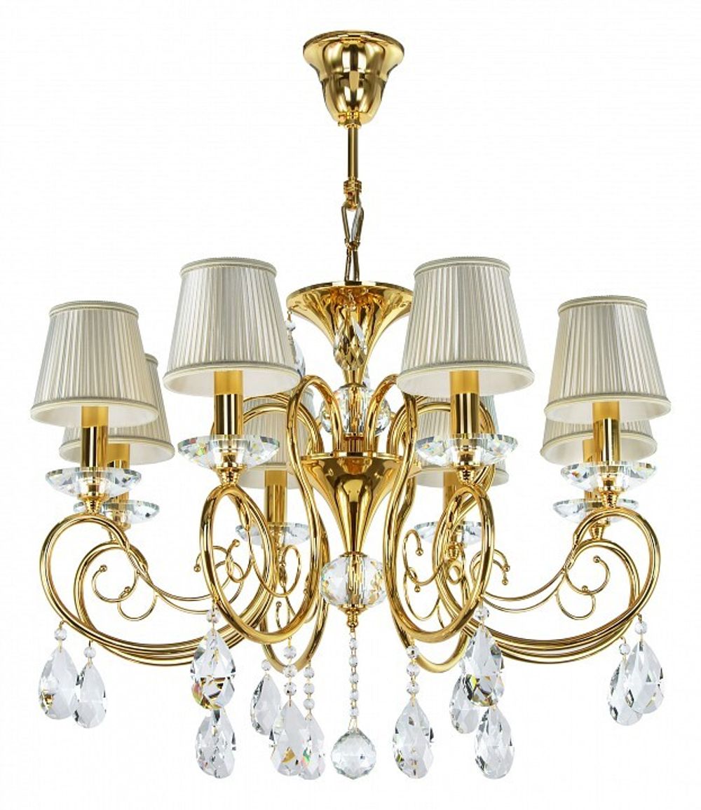 Подвесная люстра Lightstar Ricerco 693082