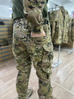 Костюм ВКПО летний 3.0 мультикам