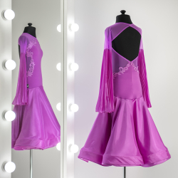 ателье пошив бальных платьев