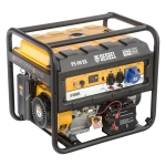 DENZEL PS 90 EA бензиновый генератор 946934