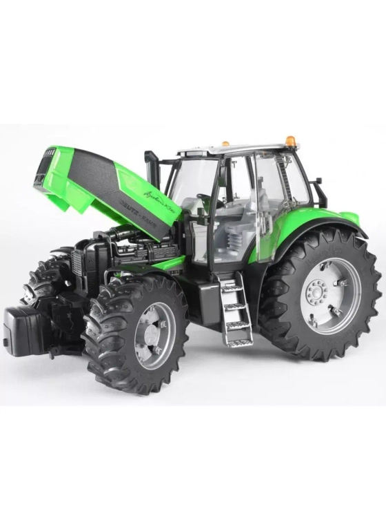 Трактор Deutz Agrotron X720 Bruder 03080
