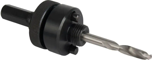 Держатель биметаллических коронок 5/8 от 35мм до 152мм