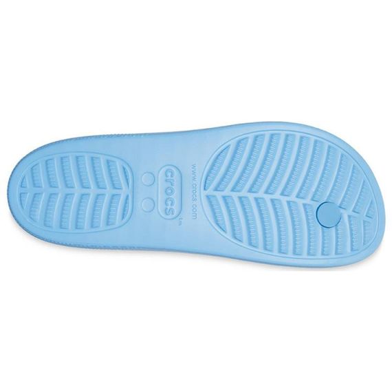 Crocs Classic Cloud 'Oxygen Blue'