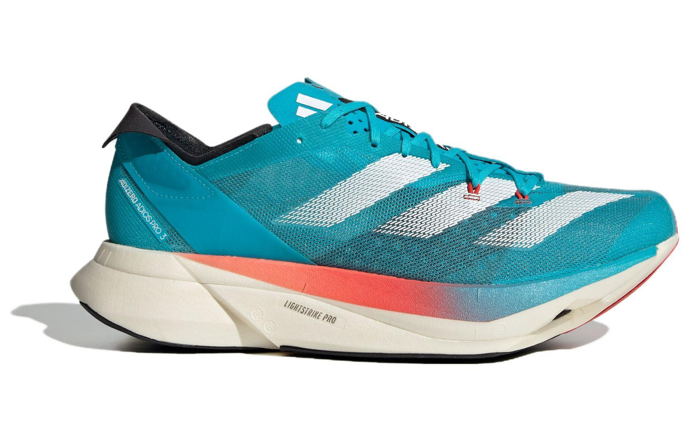 Кроссовки Adidas Adizero Adios Pro 3