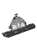 Заусовщик универсальный SINICA для УШМ 45 градусов