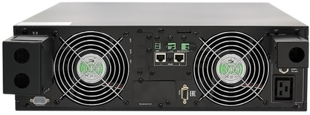 Источник бесперебойного питания Парус электро СИПБ6КД.10-31/БПС