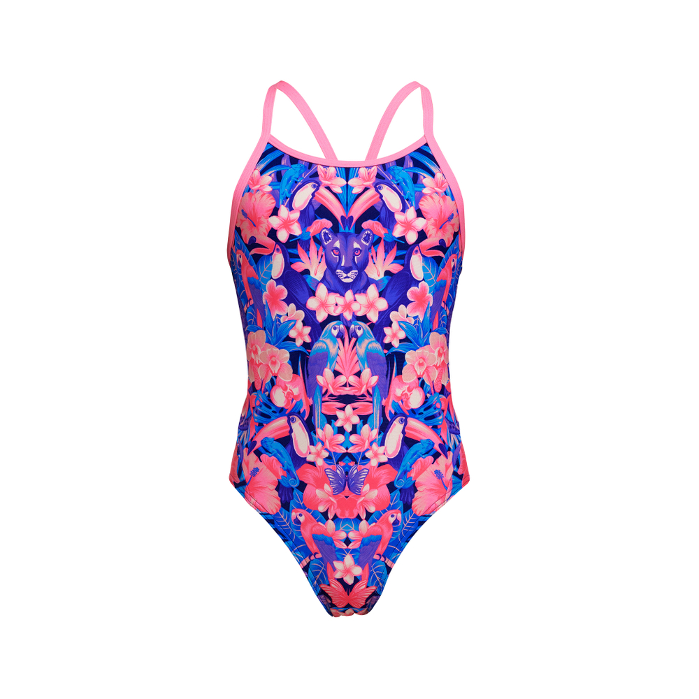 Купальник FUNKITA Jingle Jungle