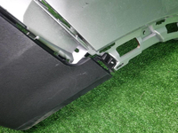 Бампер задний Chery Tiggo 4 Pro (2020-н.в.)