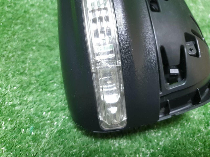 Зеркало левое Ford Explorer 5 (2010-2019) 14 конт.