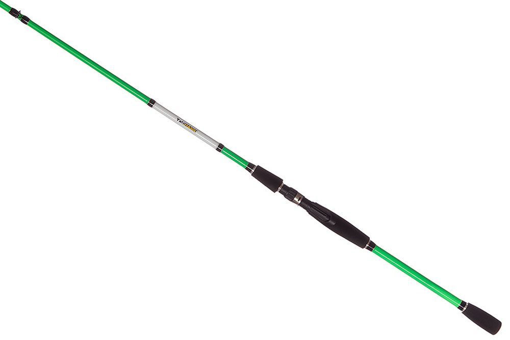 Удилище TauMANN Kaiju 2.10m 150g