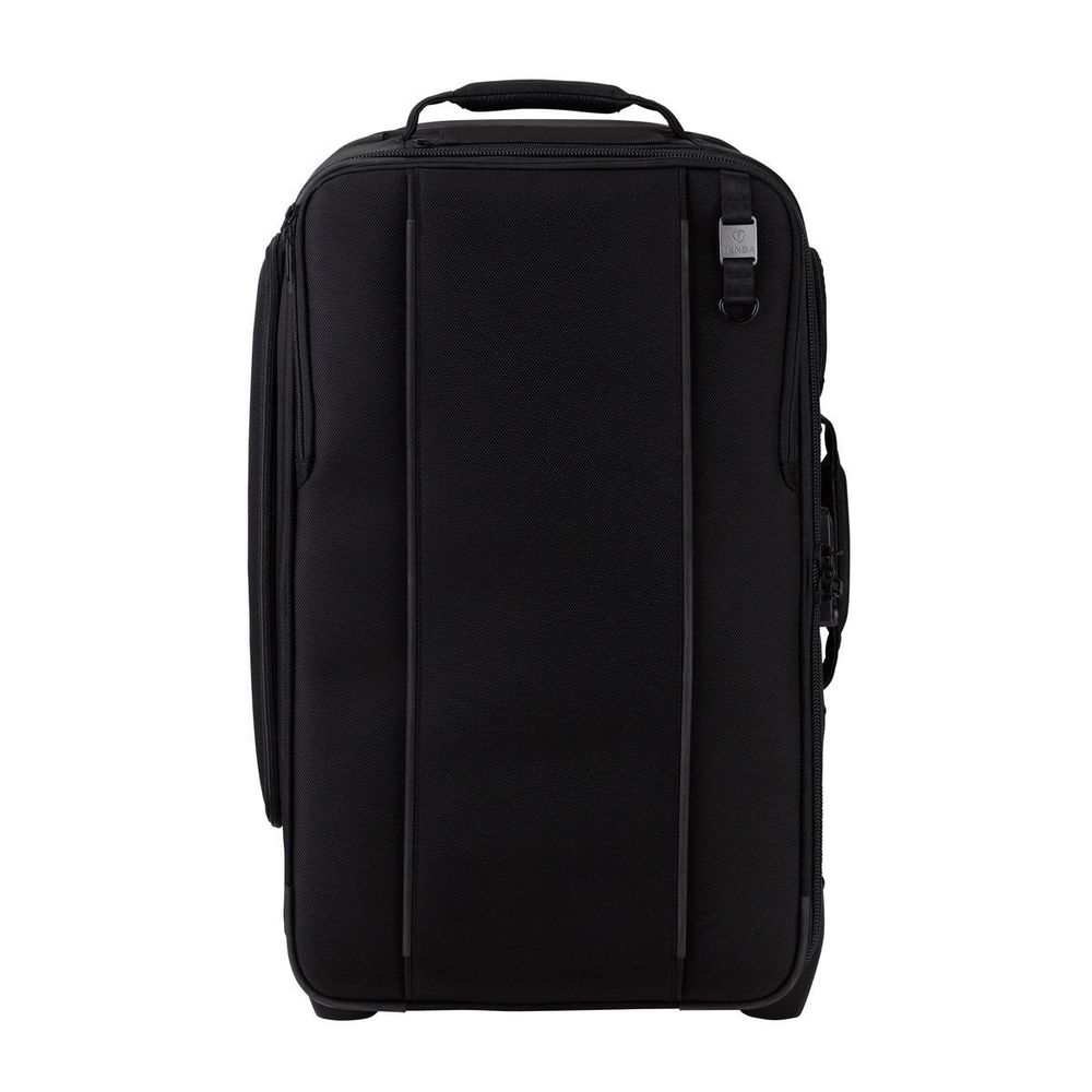 Чемодан Tenba Roadie Roller 24 638-714 на колесах