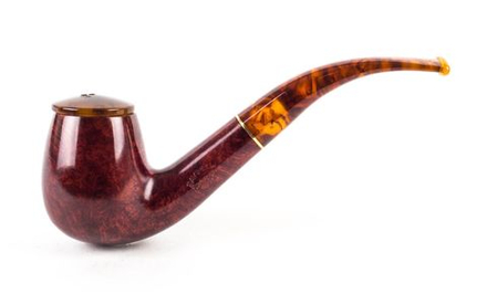 Курительная трубка Savinelli Tortuga Model 602