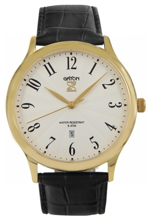Gryon G0812123