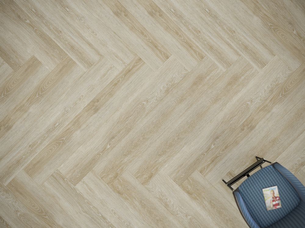 Виниловый пол FineFloor Gear FF-1803 Атланта