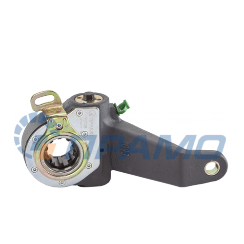 79728 (ПРАМО) Рычаг тормоза регулировочный задний правый