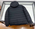 Двухсторонняя куртка Loro Piana