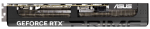 Видеокарта ASUS GeForce RTX 5070 TI PRIME OC (PRIME-RTX5070TI-O16G)