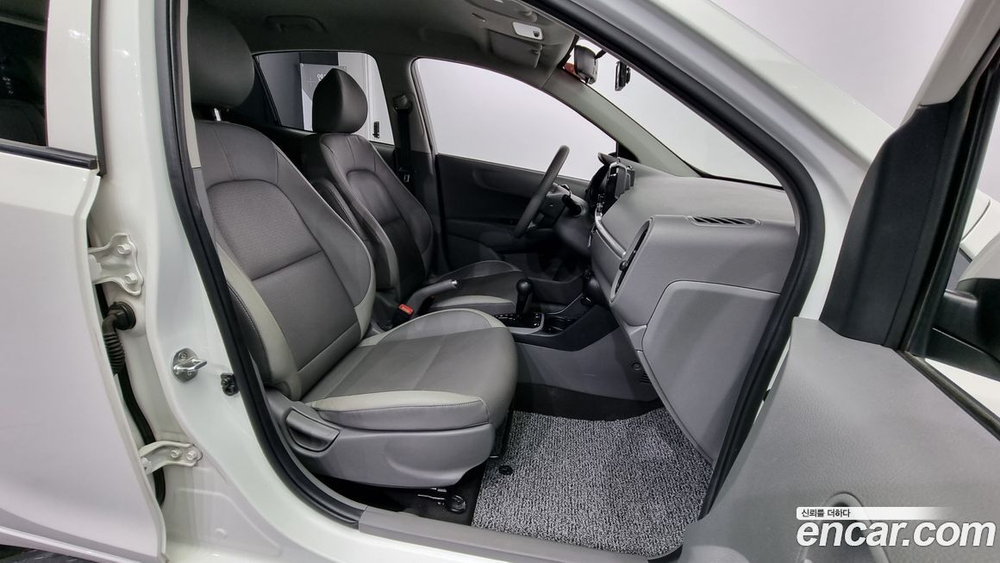 Kia Morning Urban (JA) Prestige (11.2020)