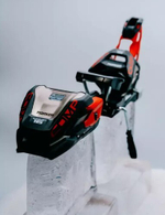 Крепления горнолыжные крепления Marker XComp 16 2024\2025