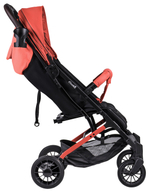 Коляска детская прогулочная Costa Tracy коралловый Артикул: Т-01