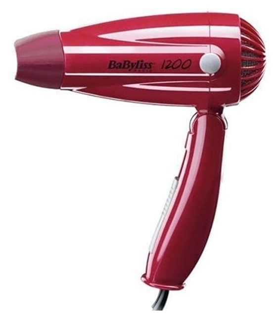 Фен Babyliss 5250