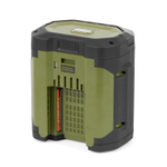Батарея аккумуляторная 12 ач Green Machine GMA532