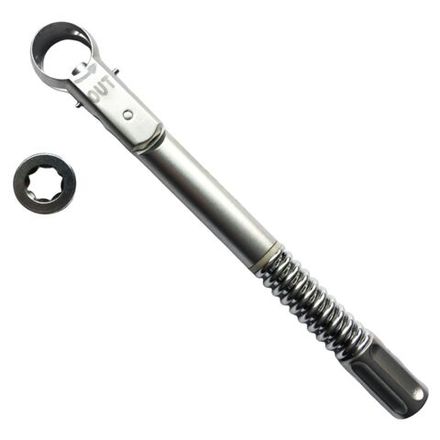 Динамометрический ключ