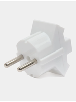 Тройник (разветвитель) электрический переходник в ассортименте