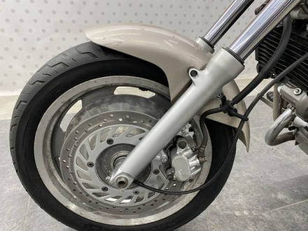 Honda Magna 250 , 1997