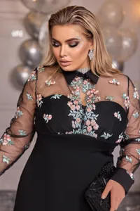 Платье УК-179-1 Fabrika