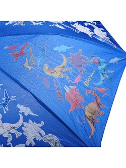 Зонт детский Динозавры (55 см) 00-6030