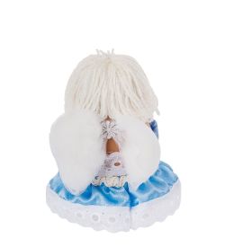 ТК-714 Матрешка-шкатулка «Ангелочек»