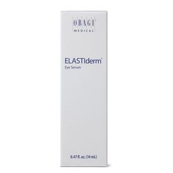 Obagi Medical Сыворотка для комплексного ухода за кожей вокруг глаз Elastiderm Eye Complete Complex Serum, 14 мл