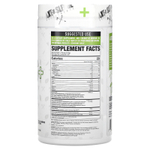 Axe & Sledge Supplements, Greens+, с ноткой ананаса, 294 г (10,37 унции)