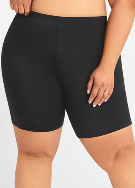 Шорты купальные 17241