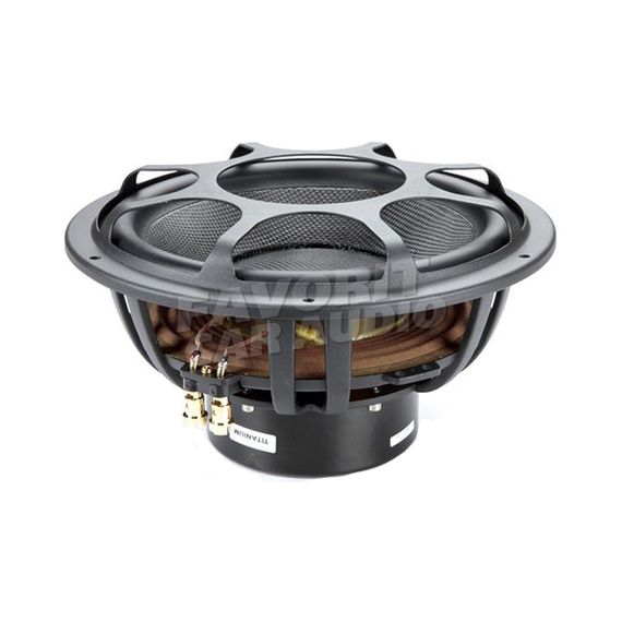 Сабвуфер Morel Ultimo Titanium 124
