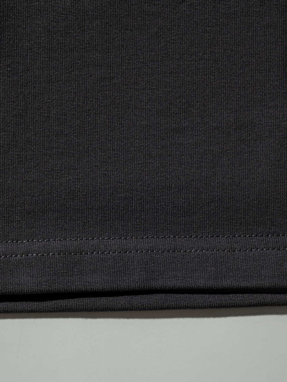 Лонгслив Hardlunch Fork and Knife черный