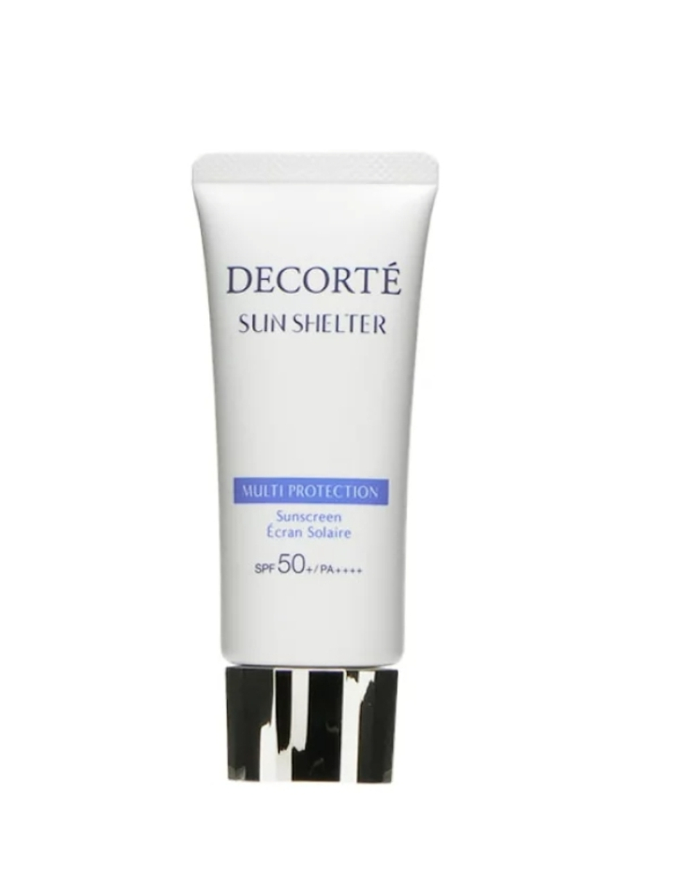 COSME DECORTE Sun Shelter Multi Protection SPF50+/PA++++ Санскрин-эмульсия от всех видов УФ-излучения