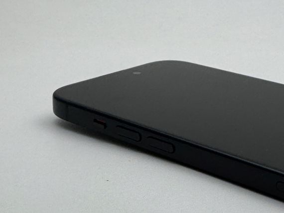iPhone 15 128Gb Black