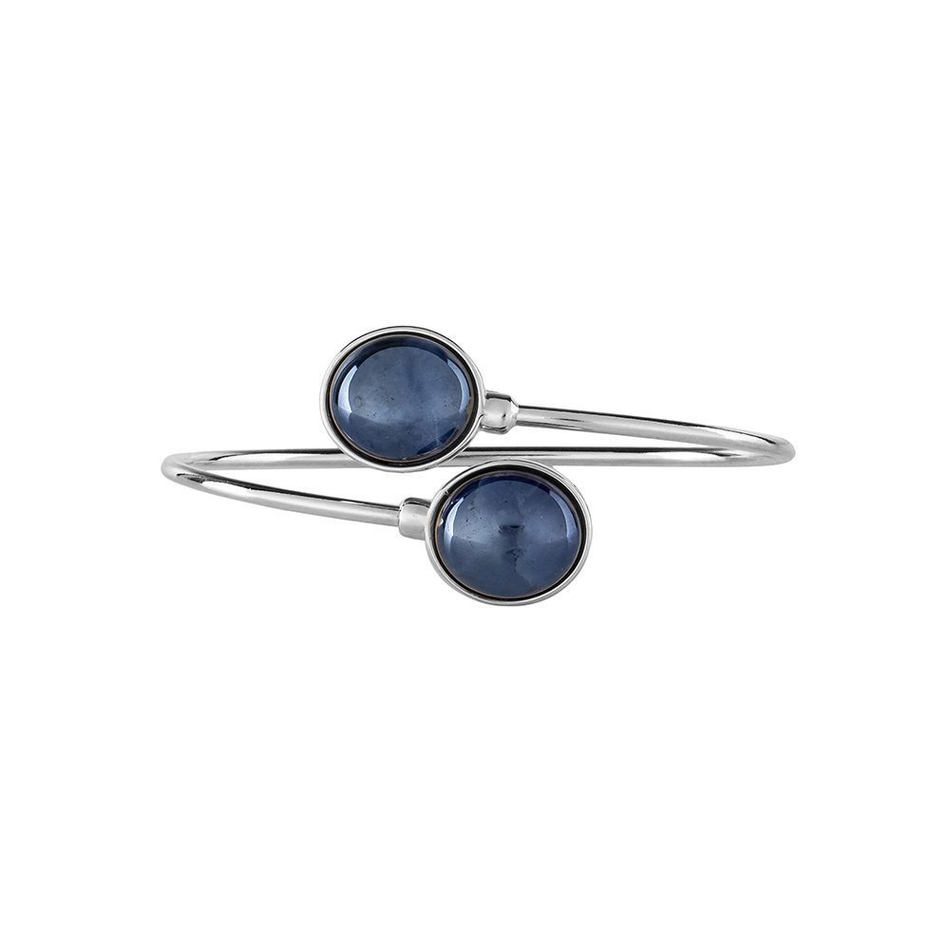 Браслет Possebon Pearl Sodalite C1366.22 BL/S
